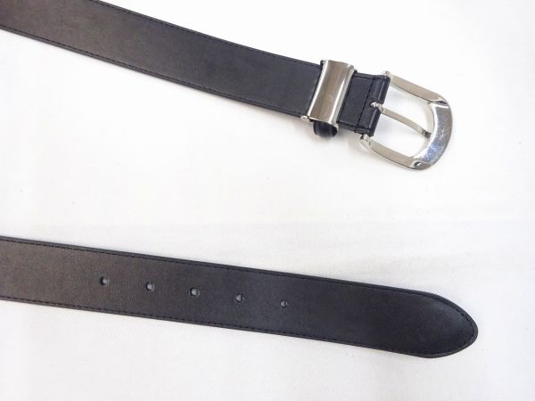 KIETH BELT 91995 BL 145cm（サイズ調整可能）