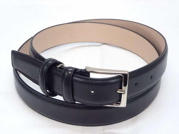 KIETH BELT 21388 BL 130cm（サイズ調整可能）