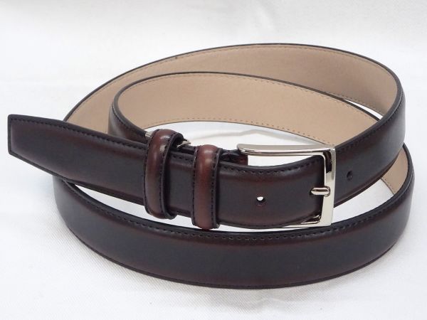 KIETH BELT 21388 DB 130cm（サイズ調整可能）