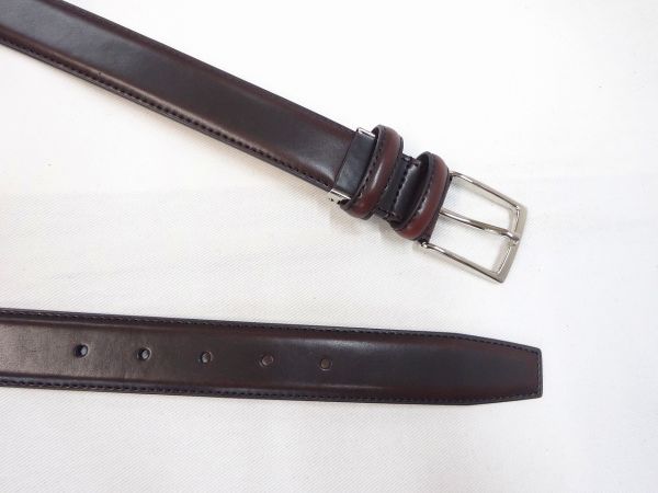 KIETH BELT 21388 DB 130cm（サイズ調整可能）