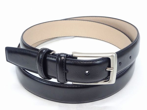 KIETH BELT 21387 BL 130cm（サイズ調整可能）