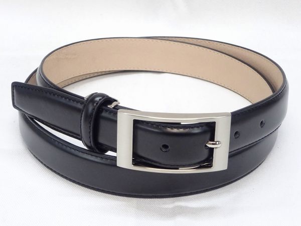 KIETH BELT 21386 BL 130cm（サイズ調整可能）