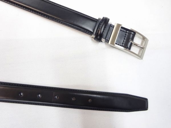 KIETH BELT 21386 BL 130cm（サイズ調整可能）