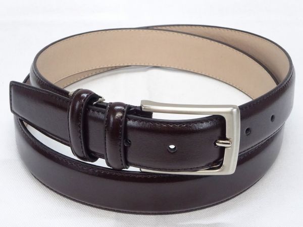 KIETH BELT 21387 DB 130cm（サイズ調整可能）