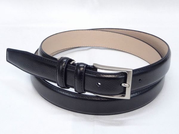 KIETH BELT 21385 BL 130cm（サイズ調整可能）