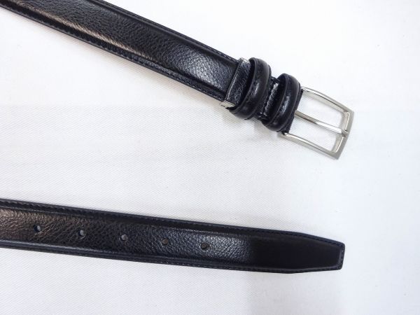 KIETH BELT 21385 BL 130cm（サイズ調整可能）