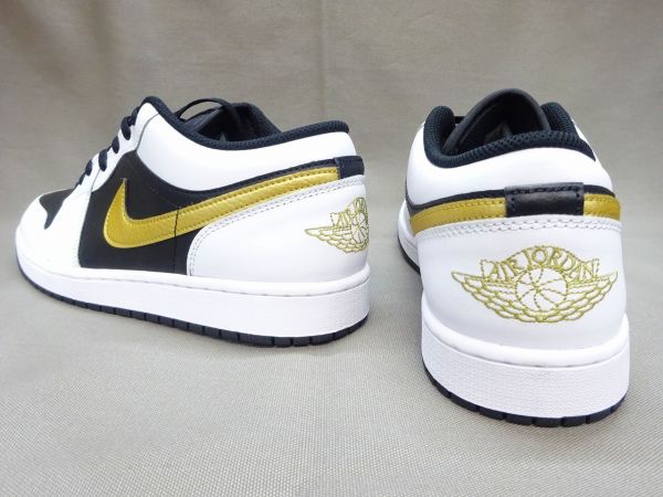 ナイキ AIR JORDAN 1 LOW 553558-172