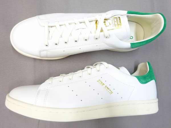 アディダス STAN SMITH LUX IF8844