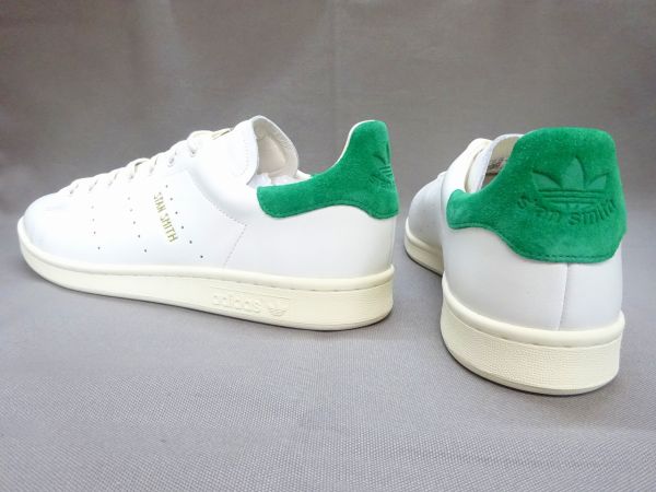 アディダス STAN SMITH LUX IF8844