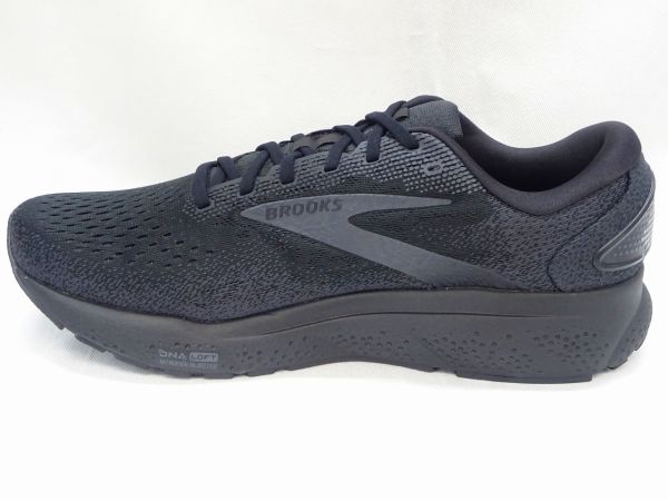 ブルックス BROOKS GHOST16 BRM4184 【WIDE 2E】 1104182E020