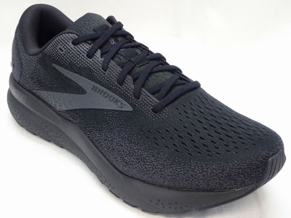 ブルックス BROOKS GHOST16 BRM4185 【EXTRAWIDE W4E】