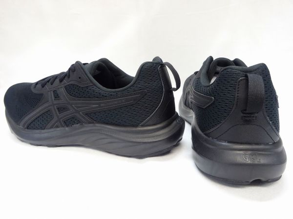 アシックス GEL-CONTEND 9 【EXTRA WIDE】 1011B882-003