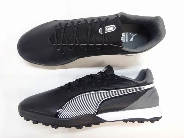 PUMA［サッカー］ KING MATCH TT 107879-01