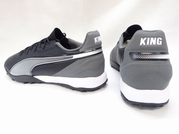 PUMA［サッカー］ KING MATCH TT 107879-01