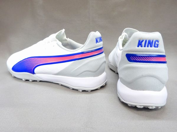 PUMA［サッカー］ KING MATCH TT 107879-02