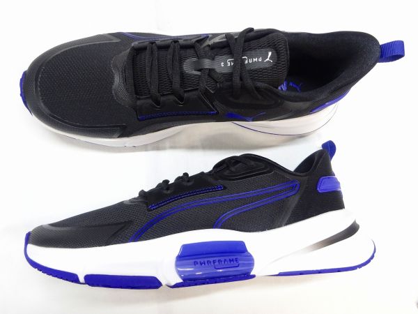 PUMA PWRFrame TR3（パワーフレームTR3） 379482-08