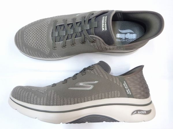 スケッチャーズ GO WALK ARCH FIT 2.0 216601-TPE