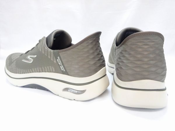 スケッチャーズ GO WALK ARCH FIT 2.0 216601-TPE