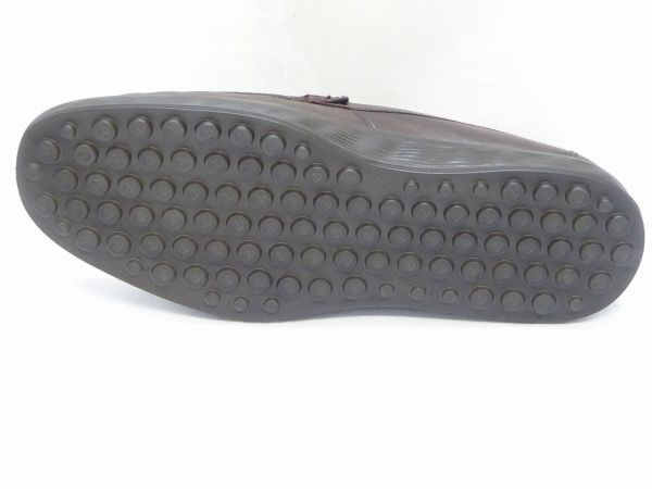 ECCO S LITE MOC M 【EXTRA WIDTHに調整可能】 540514-01001 DBR