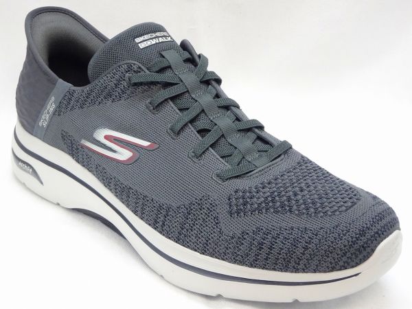 スケッチャーズ GO WALK ARCH FIT 2.0 216601-CCRD