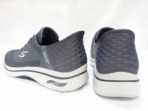 スケッチャーズ GO WALK ARCH FIT 2.0 216601-CCRD