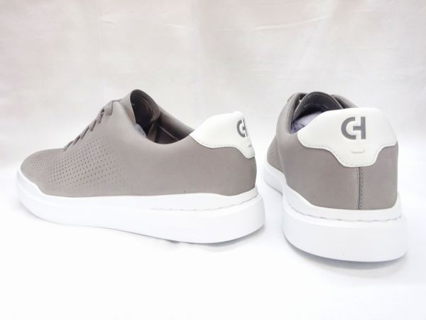 コールハーン GP RLLY LSR CUT SNKR C31220 GY