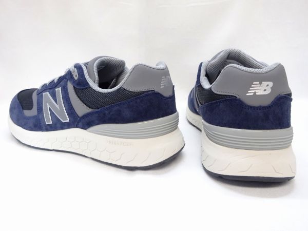 ニューバランス NB MW880 【4E】 CB6 （4144）