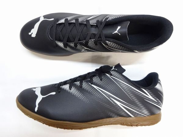 PUMA［サッカー］ ATTACANTO IT 107479-01