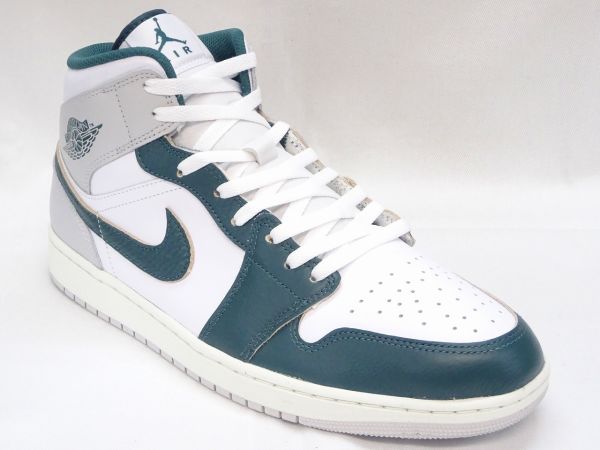 ナイキ AIR JORDAN 1 MID SE ＦＱ7720-103