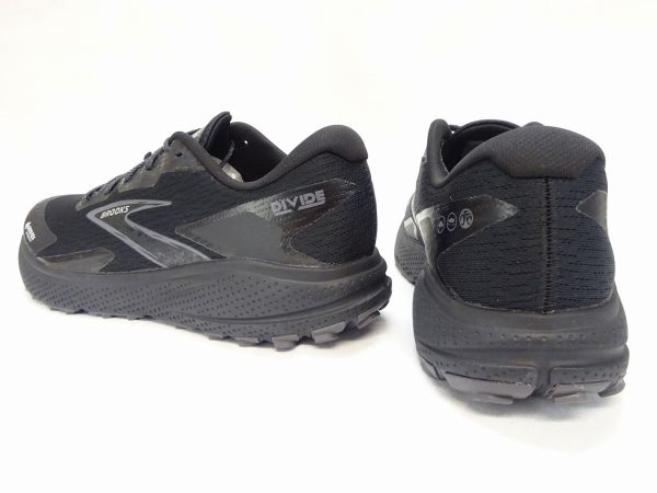 ブルックス BROOKS DIVIDE 5 GTX 【MEDIUM/Dワイズ】 BMN4283 110428 1D 026