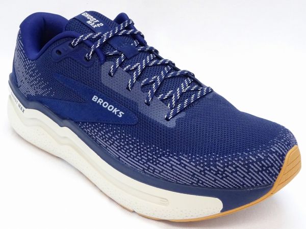 ブルックス BROOKS GHOST MAX 2 【MEDIUM/Dワイズ】 BRM4313 110431 1D 453