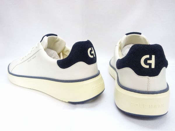 コールハーン GP TOPSPIN SNEAKER C40011 IV