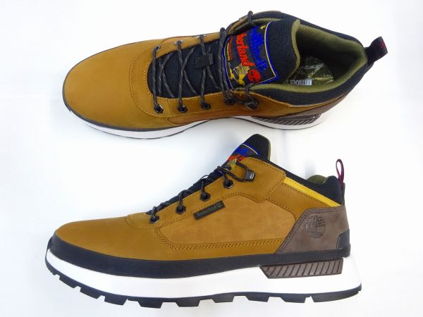 TIMBERLAND FIELD TREKKER 0A6DKN MBR