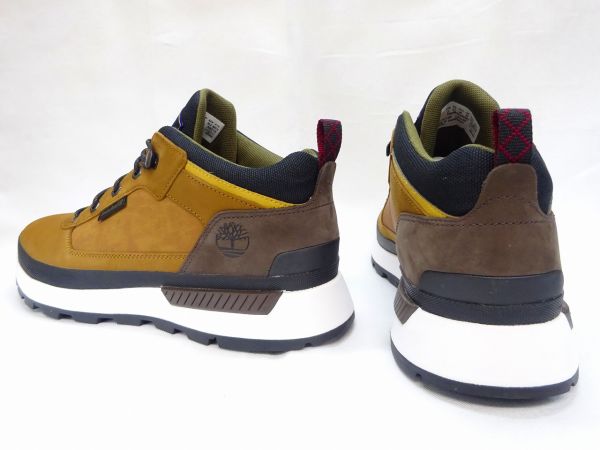 TIMBERLAND FIELD TREKKER 0A6DKN MBR