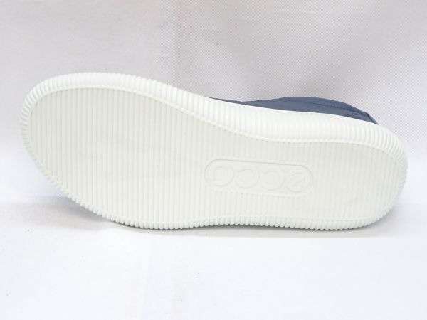 ECCO SOFT ZERO M 537754-58005 BU