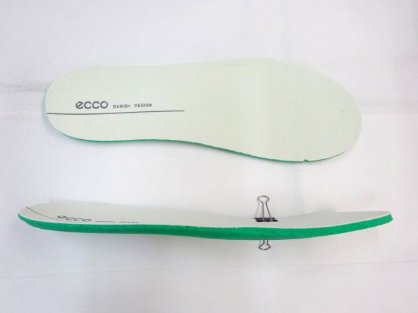 ECCO SOFT ZERO M 537754-58005 BU