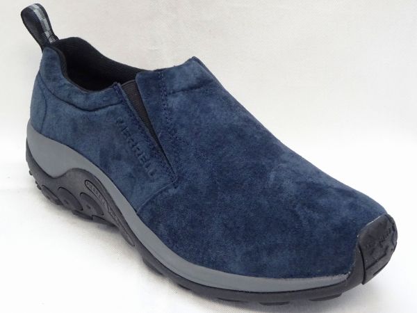 メレル JUNGLE MOC J598127 NAVY