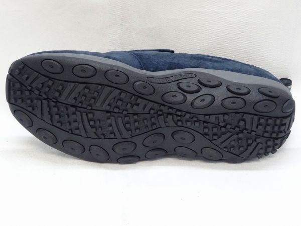 メレル JUNGLE MOC J598127 NAVY