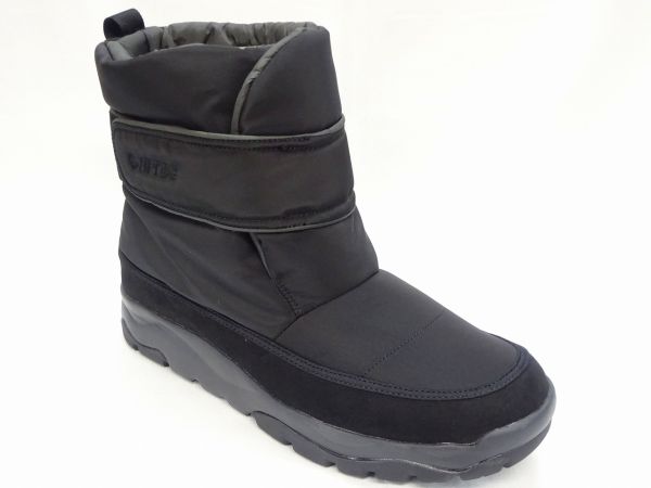 ハイテック JOKUTLL BOOTS WP WT019