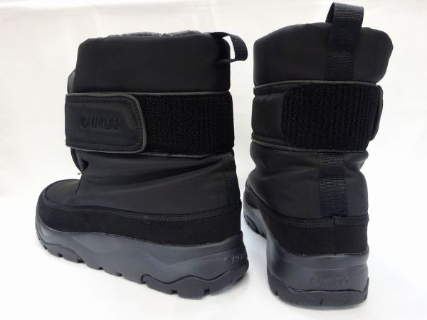 ハイテック JOKUTLL BOOTS WP WT019