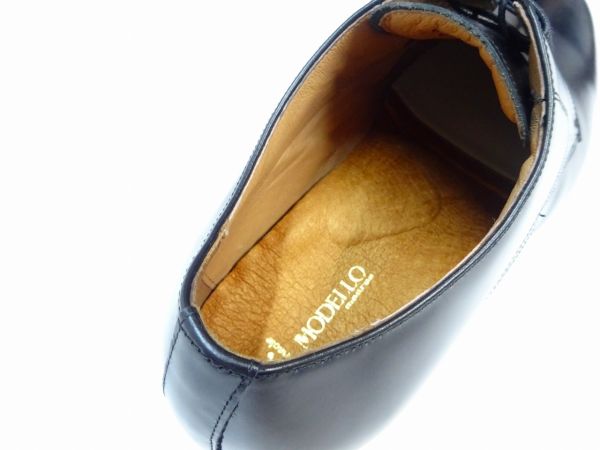 MODELLO 822MT metaインソール搭載 【4E】 BL