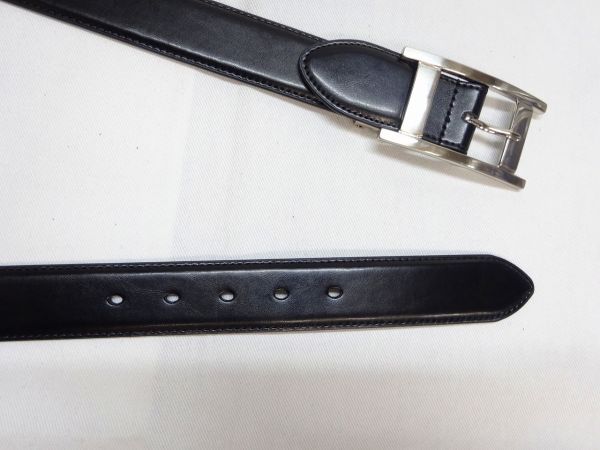 KIETH BELT 91930 BL 135cm（サイズ調整可能）