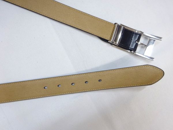 KIETH BELT 91930 BL 135cm（サイズ調整可能）