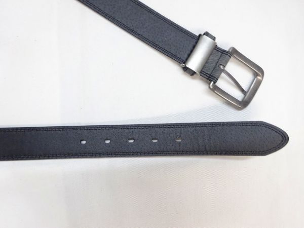 KIETH BELT 91995 GY 145cm（サイズ調整可能）