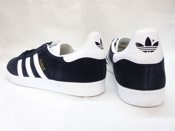 アディダス GAZELLE BB5476