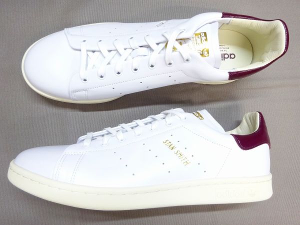 アディダス STAN SMITH LUX ID1414