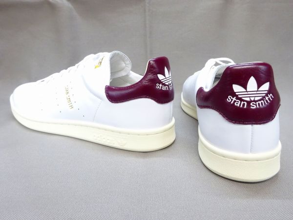 アディダス STAN SMITH LUX ID1414