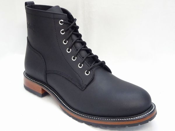 SCHOTT MAGNUM BOOTS BL S25506