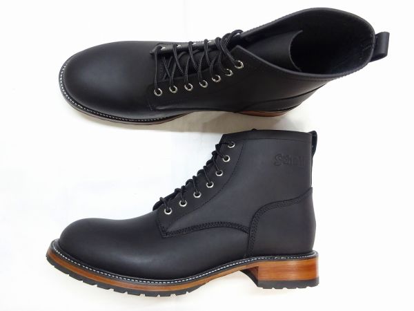 SCHOTT MAGNUM BOOTS BL S25506