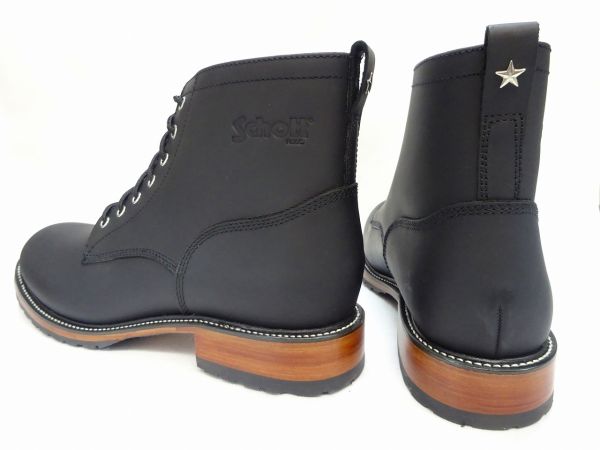 SCHOTT MAGNUM BOOTS BL S25506